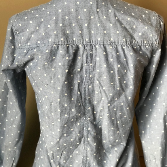 J.Crew blouse - Picture 2 of 5